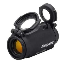 Point rouge Micro&reg; H-2 2 MOA AIMPOINT