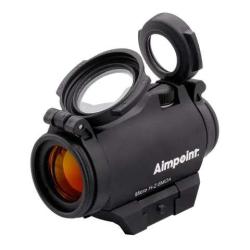Point rouge Micro&reg; H-2 6 MOA AIMPOINT