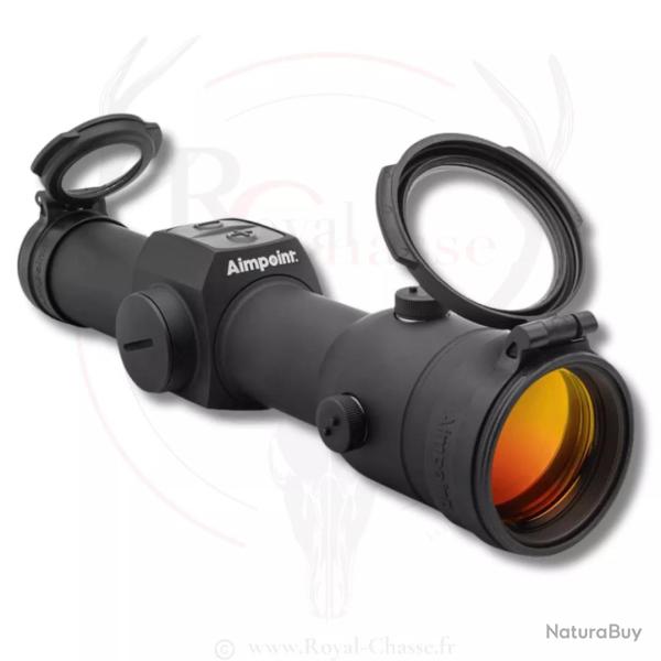 Point rouge Hunter H34L 2 MOA AIMPOINT