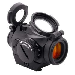 Point rouge Micro&reg; H-2 2 MOA avec support AIMPOINT