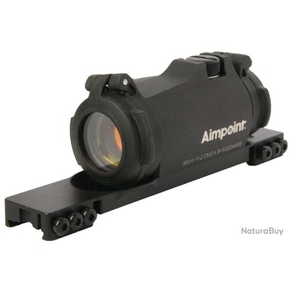 Point rouge Micro� H-2 2 MOA support Tikka T3 AIMPOINT