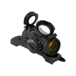 Point rouge Micro&reg; H-2 2 MOA montage Sauer AIMPOINT