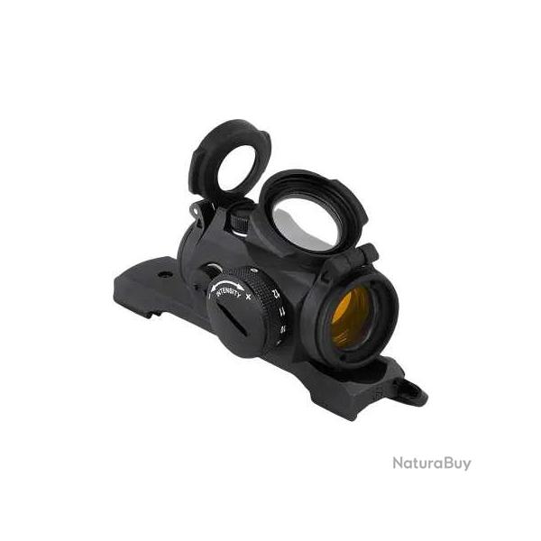 Point rouge Micro� H-2 2 MOA montage Sauer AIMPOINT