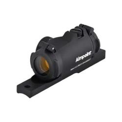 Point rouge Micro&reg; H-2 2 MOA pour semi-automatiques AIMPOINT