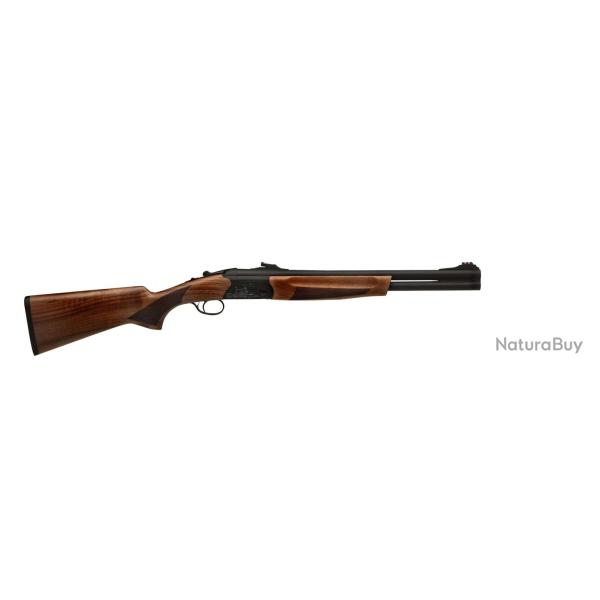 Fusil superpos� Eagle Slug Cal. 12/76 51 cm HUGLU