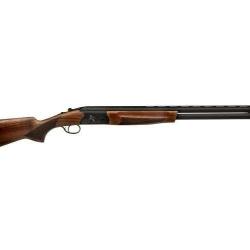Fusil superpos&eacute; Eagle Becassier Cal. 12/76 HUGLU