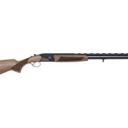 Fusil superpos&eacute; Eagle Grav&eacute; Cal. 28/70 HUGLU
