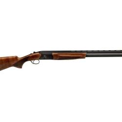 Fusil superpos&eacute; Eagle Cal. 12/76 71 cm HUGLU