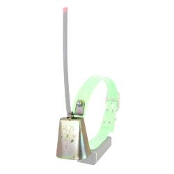 Sonnaillon collier electronique 6cm HB DOG