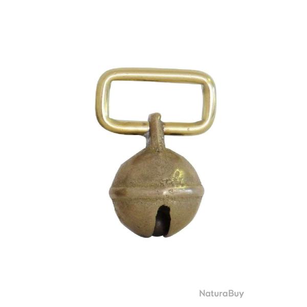 Grelot romain large passant N3 HB DOG