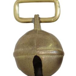 Grelot romain large passant N8 HB DOG