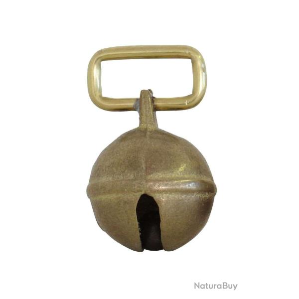 Grelot romain large passant N8 HB DOG