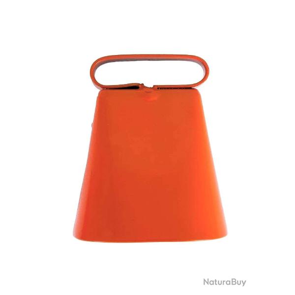 Sonnaillon 5cm Fluo Orange HB DOG