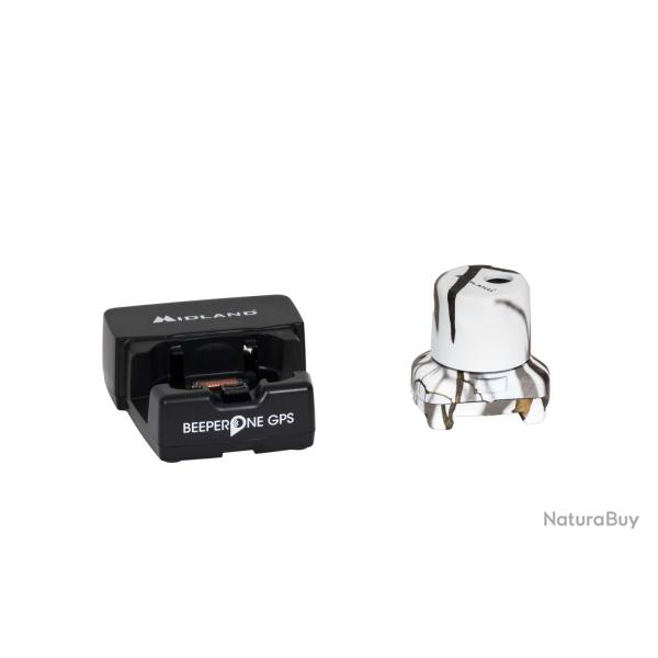 Collier supplementaire Beeper One GPS MIDLAND