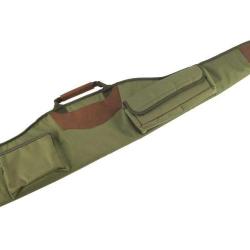 Etui pour carabine Combe avec Poches 120 cm JANUEL