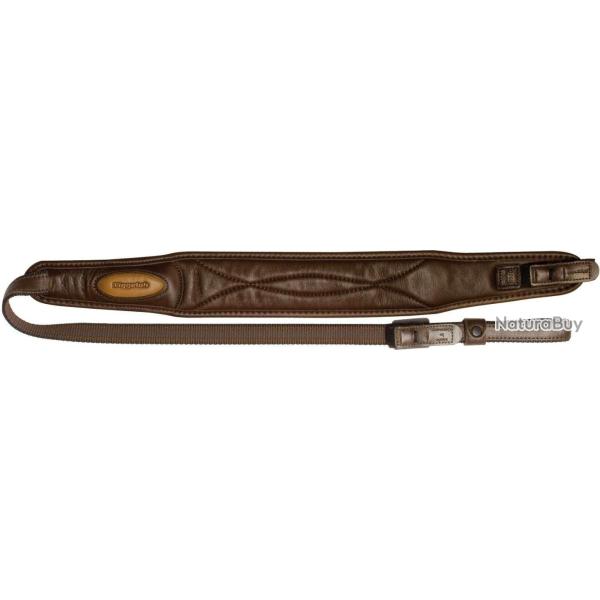 Bretelle carabine cuir PREMIUM 550x70 mm NIGGELOH