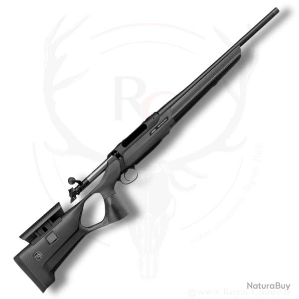 Crosse UNIC en carbone pour Sauer 404 FBT