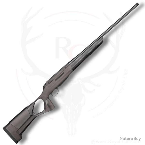 Crosse UNIC en carbone pour Tikka T3 et T3X Lite FBT