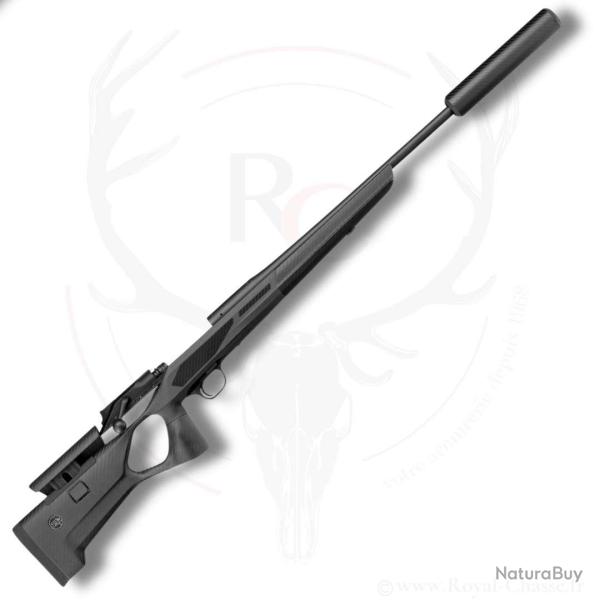 Crosse carbone UNIC pour Blaser R8 Pro/Pro Succes FBT