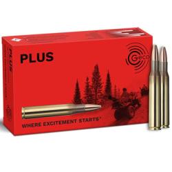 20 balles PLUS Cal.270 Win 150Grs GECO