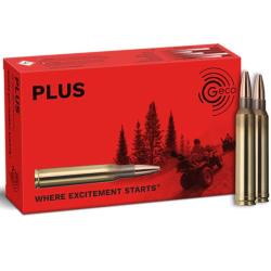 20 balles PLUS 300 WIN MAG 170GRS GECO