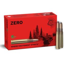 20 balles ZERO Cal. 8X57 JS 139 GRS GECO
