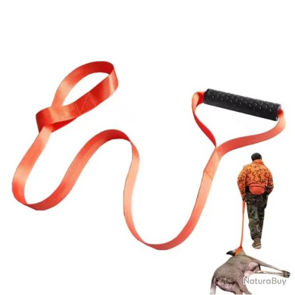 Tire Gibier 150 cm - SKX INDUSTRIES