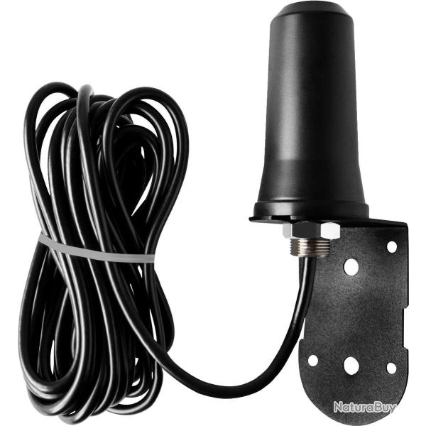 Antenne cellulaire longue port�e pour cam�ra SPYPOINT