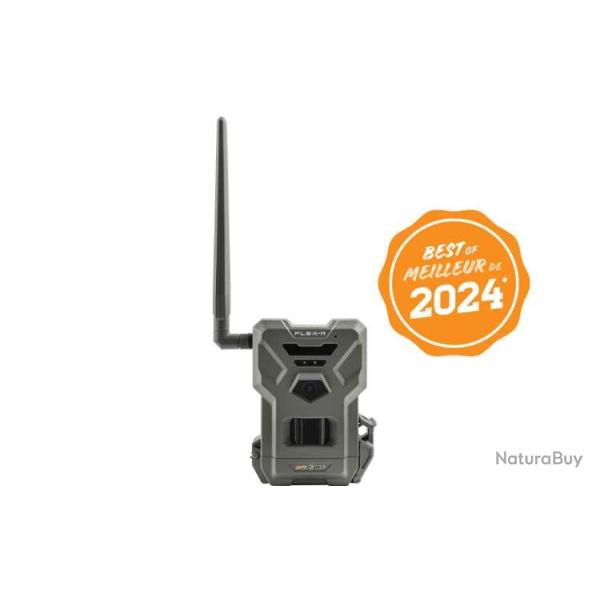 Cam�ra de chasse cellulaire FLEX-M SPYPOINT