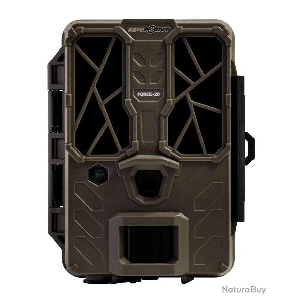 Cam�ra de chasse FORCE-20 SPYPOINT