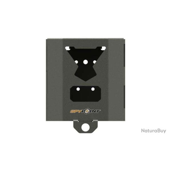 Bo�tier de s�curit� SB-500 pour Cam�ra FLEX SPYPOINT