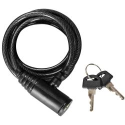 C&acirc;ble cadenas pour cam&eacute;ra SPYPOINT