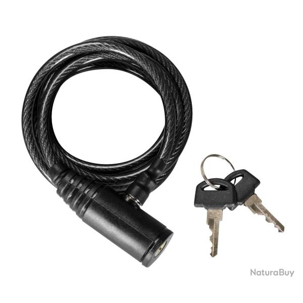 C�ble cadenas pour cam�ra SPYPOINT