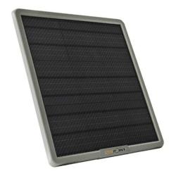 Panneau Solaire avec batterie lithium pour cam&eacute;ra SPYPOINT