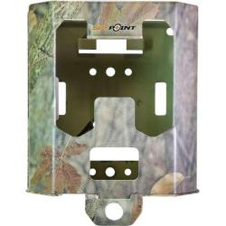 Boitier de protection pour Trail Cam &agrave; 42 LED - Camo SPYPOINT