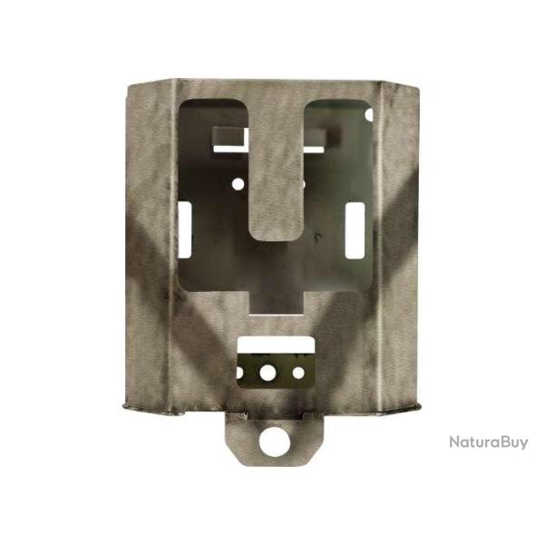 Boitier de protection pour Trail Cam Force-20 - Camo SPYPOINT