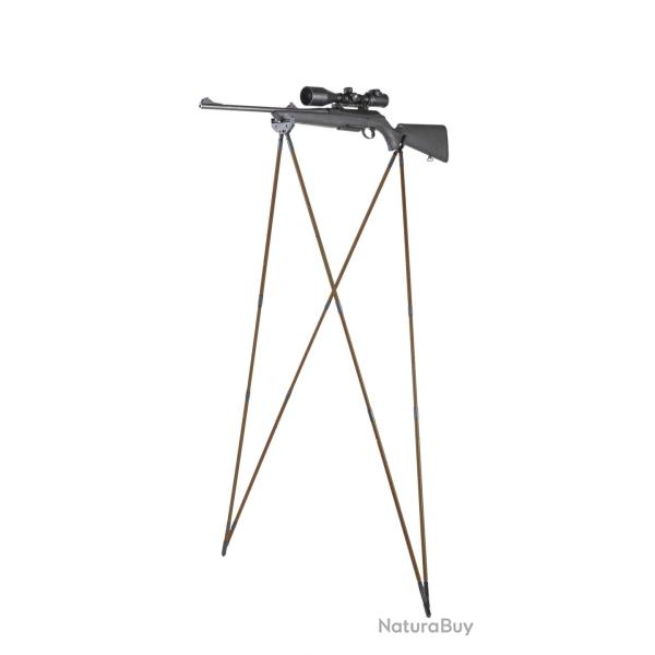 Canne Ultimate Cuir 4 STABLE STICKS