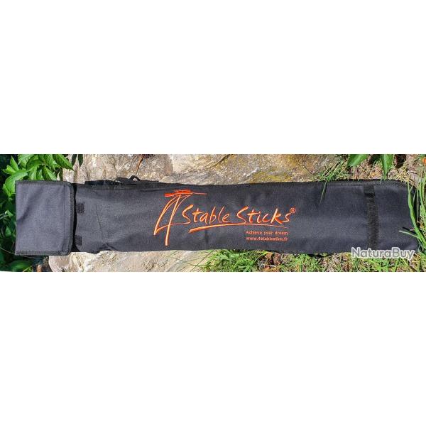 Housse Canne 4 STABLE STICKS