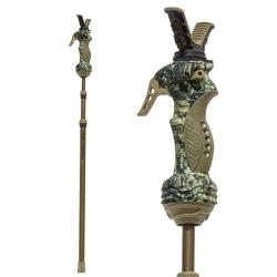 Monopied Trigger Stick Gen 3 - Mod&egrave;le haut - 83 &agrave; 165 cm PRIMOS