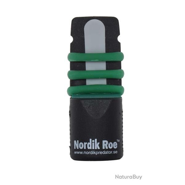 Appeau Chevreuil en Acrylique 4 STABLE STICKS