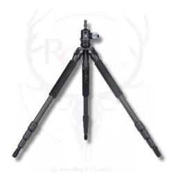 Trepied ASCENT Woodland SPARTAN