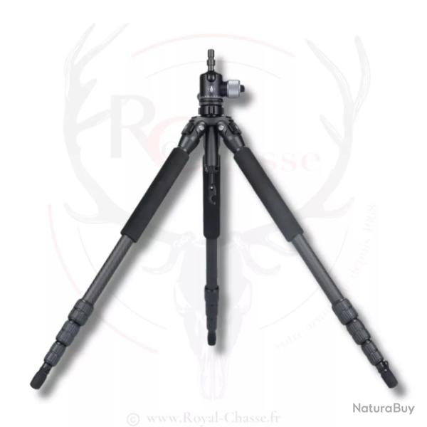 Trepied ASCENT Woodland SPARTAN