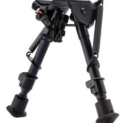 Bipied 6 positions - T&ecirc;te fixe HARRIS