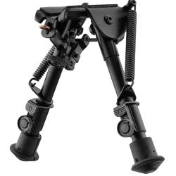 Bipied 2 positions - T&ecirc;te fixe HARRIS