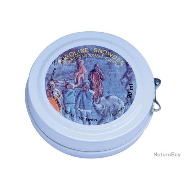 Graisse FUGOLINE SNOWDEN 100ML ARMISTOL