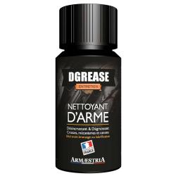 Nettoyant DGREASE 50ML ARMAESTRIA