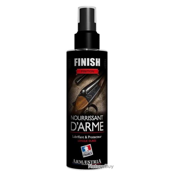 Nourissant PROTECTION FINISH 200ML ARMAESTRIA