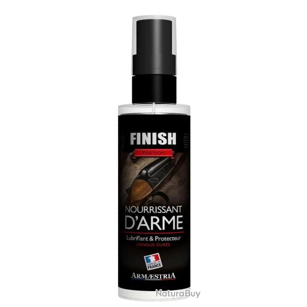 Nourissant PROTECTION FINISH 75ML ARMAESTRIA