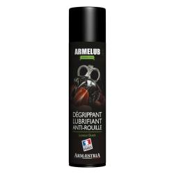 Degrippant LUBRIFIANT ARMELUB 250ML ARMAESTRIA