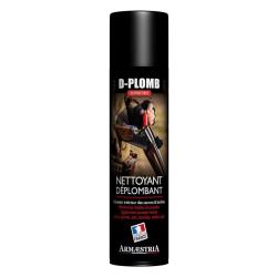DEPLOMBANT D-PLOMB 250ML Armaestria